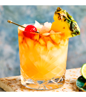 Mai Tai flavour